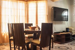 Columbus Heights Apartments