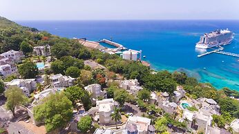 Columbus Heights Apartments