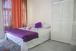 Columbus Heights Apartments