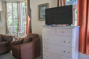 Columbus Heights Apartments