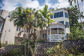 Columbus Heights Apartments