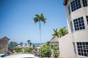 Columbus Heights Apartments