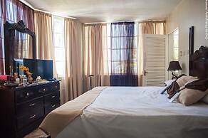 Columbus Heights Apartments