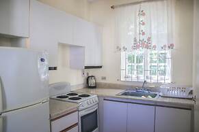 Columbus Heights Apartments