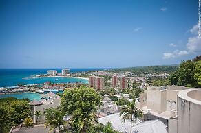 Columbus Heights Apartments