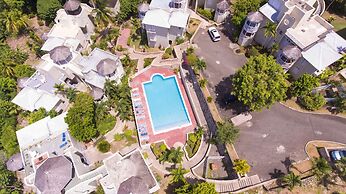 Columbus Heights Apartments