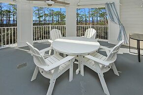 Coastal Luxury Bay Front Condo With Tram