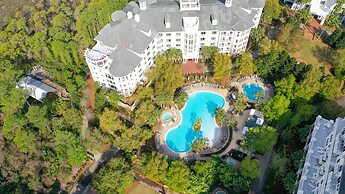 Coastal Luxury Bay Front Condo With Tram