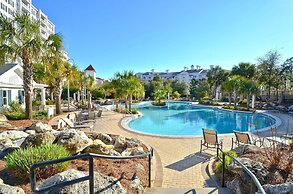 Coastal Luxury Bay Front Condo With Tram