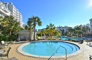 Coastal Luxury Bay Front Condo With Tram