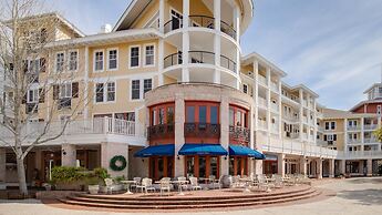 Coastal Luxury Bay Front Condo With Tram