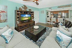 Coastal Luxury Bay Front Condo With Tram