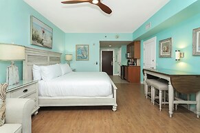 Coastal Luxury Bay Front Condo With Tram