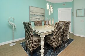 Coastal Luxury Bay Front Condo With Tram