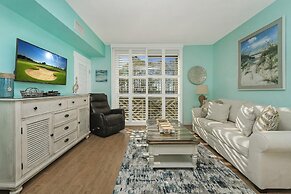 Coastal Luxury Bay Front Condo With Tram