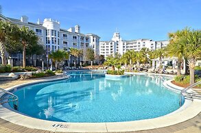 Coastal Luxury Bay Front Condo With Tram