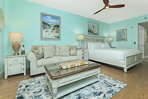 Coastal Luxury Bay Front Condo With Tram