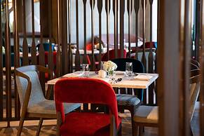 Radisson Hotel Danang