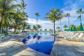 Ancorar mar-piscina em Porto de Galinhas