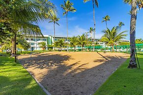 Ancorar mar-piscina em Porto de Galinhas