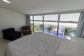 Ancorar mar-piscina em Porto de Galinhas
