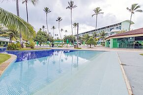 Ancorar mar-piscina em Porto de Galinhas