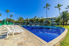 Ancorar mar-piscina em Porto de Galinhas