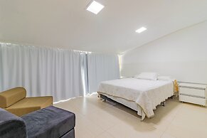 Ancorar mar-piscina em Porto de Galinhas