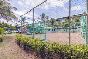 Ancorar mar-piscina em Porto de Galinhas
