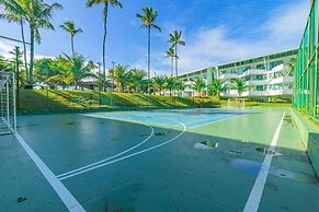 Ancorar mar-piscina em Porto de Galinhas