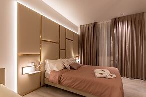 Beautiful Assisi Suite