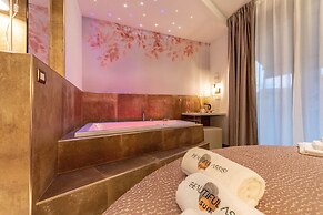 Beautiful Assisi Suite