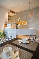 Beautiful Assisi Suite