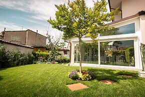 Beautiful Assisi Suite