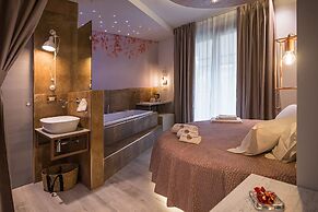 Beautiful Assisi Suite