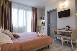 Beautiful Assisi Suite