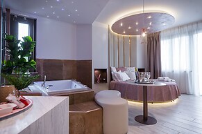 Beautiful Assisi Suite