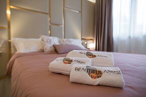 Beautiful Assisi Suite