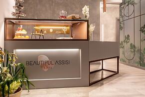 Beautiful Assisi Suite