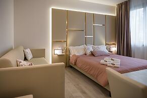 Beautiful Assisi Suite