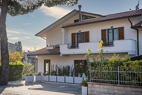 Beautiful Assisi Suite