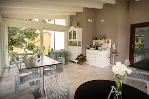 Beautiful Assisi Suite