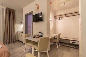 Beautiful Assisi Suite