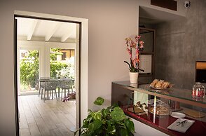 Beautiful Assisi Suite