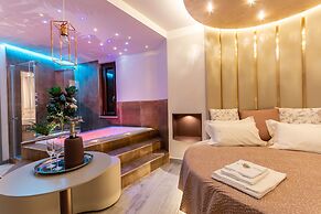 Beautiful Assisi Suite