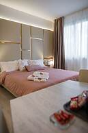 Beautiful Assisi Suite