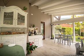 Beautiful Assisi Suite