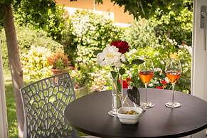 Beautiful Assisi Suite