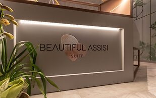 Beautiful Assisi Suite