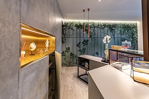 Beautiful Assisi Suite